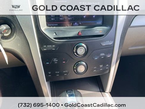 Used 2013 Ford Explorer XLT AWD/4WD image 21