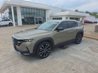Used 2024 MAZDA CX-50 AWD 2.5 Turbo w/ Premium Pkg
