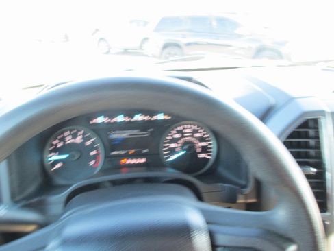 Used 2020 Ford F150 XLT w/ Equipment Group 301A Mid image 22