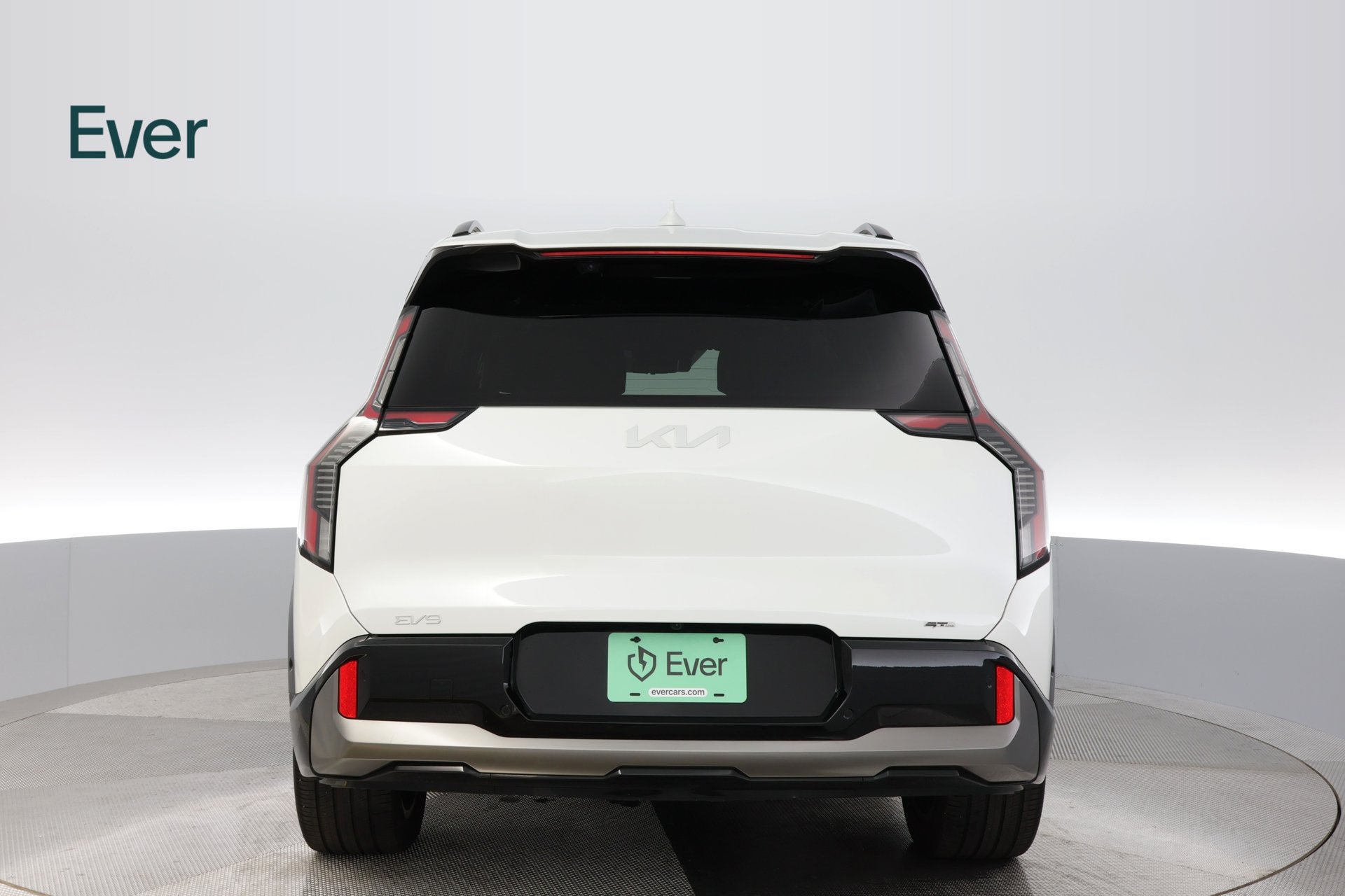 Used 2024 Kia EV9 GT-Line AWD/4WD image 15