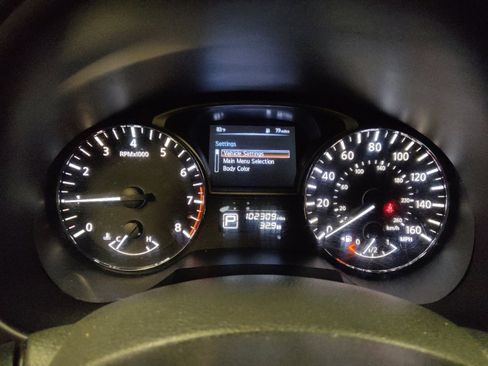 Used 2015 Nissan Altima 2.5 S w/ Power Driver Seat Package FWD image 23