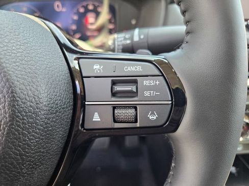 New 2026 Honda Accord Touring image 12