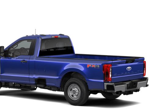 New 2026 Ford F250 XL w/ FX4 Off-Road Package AWD/4WD image 46