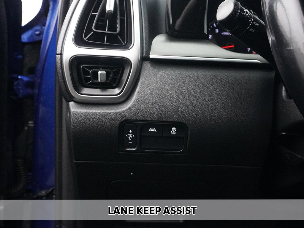 Used 2022 Kia Sorento S FWD image 5