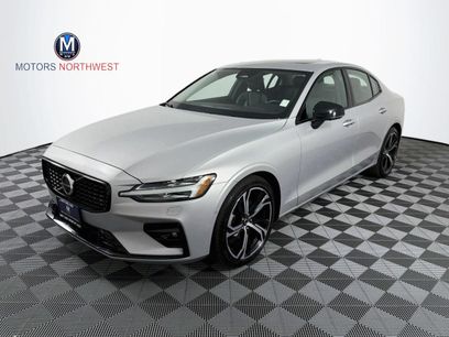 Used 2024 Volvo S60 B5 Plus