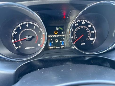 Used 2022 Mitsubishi Outlander Sport SE FWD image 5