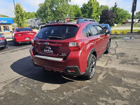 Used 2014 Subaru Crosstrek 2.0i Premium w/ Popular Package #2 AWD/4WD image 11