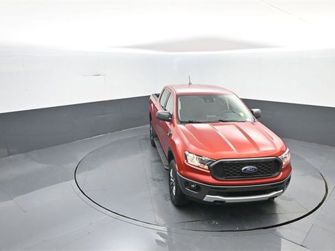 Certified 2022 Ford Ranger XLT w/ Equipment Group 302A High image 20