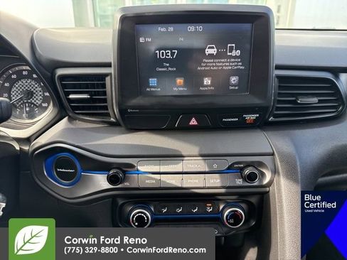 Used 2019 Hyundai Veloster 2.0 image 16