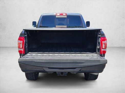 Used 2019 RAM 2500 Laramie AWD/4WD image 6