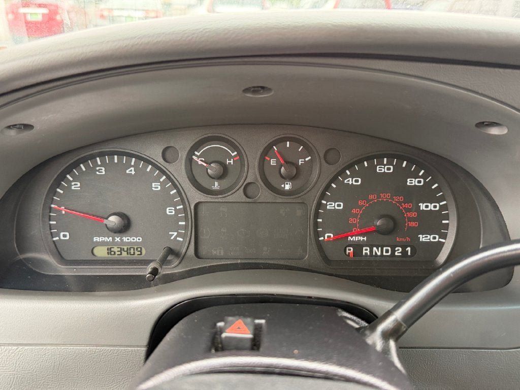 Used 2010 Ford Ranger XL RWD image 15