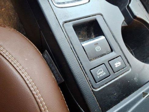 Used 2018 Subaru Outback 2.5i Touring image 30