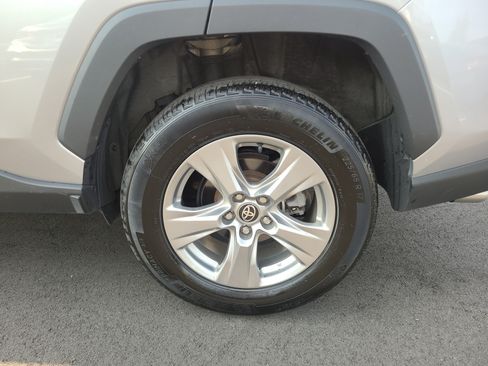 Certified 2024 Toyota RAV4 XLE AWD/4WD image 10