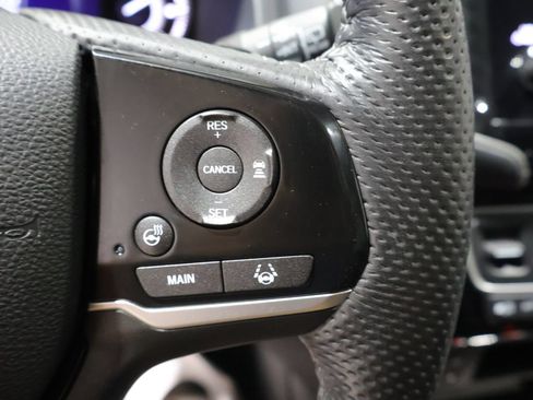 Used 2023 Honda Passport Elite image 36