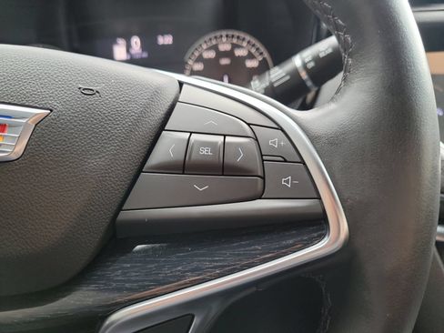 Used 2023 Cadillac XT5 Premium Luxury FWD image 31