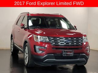 Used 2017 Ford Explorer Limited video 2