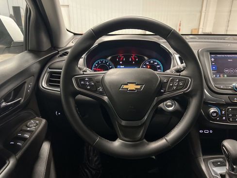 Certified 2024 Chevrolet Equinox LT image 13