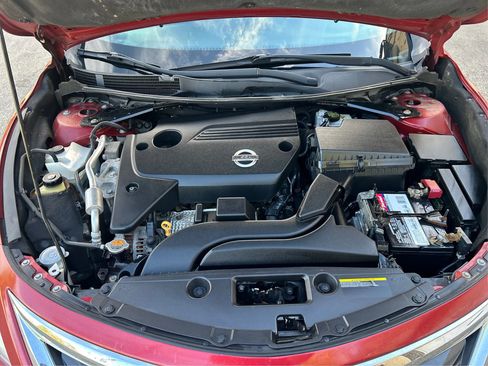 Used 2013 Nissan Altima 2.5 S image 19