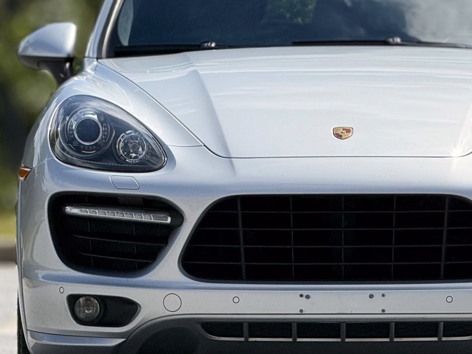 Used 2013 Porsche Cayenne GTS AWD/4WD image 13