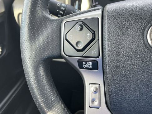 Used 2022 Toyota 4Runner SR5 Premium w/ Moonroof Package RWD image 31