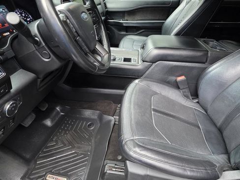 Used 2020 Ford Expedition Limited RWD image 6