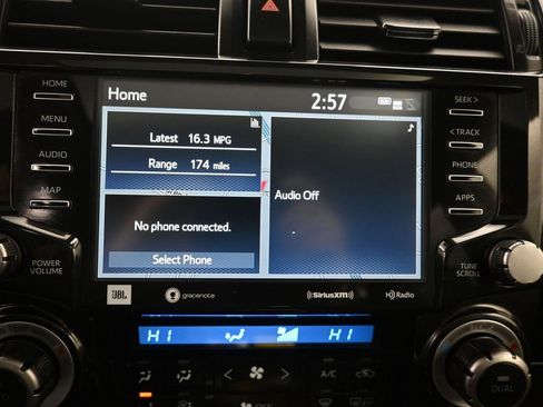 Certified 2024 Toyota 4Runner TRD Pro image 19