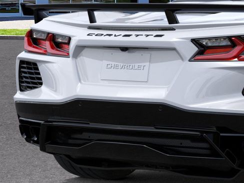 New 2026 Chevrolet Corvette Stingray Preferred Conv w/ Z51 Performance Package image 14