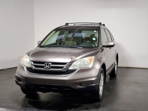Used 2011 Honda CR-V EX-L image 4
