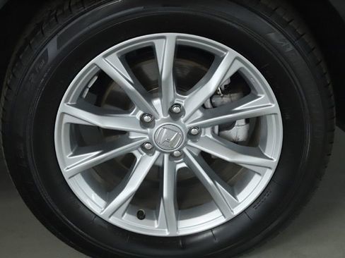 Used 2025 Honda CR-V EX image 10