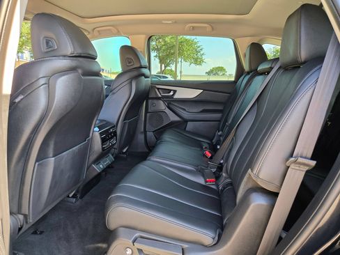Used 2026 Acura MDX FWD image 15
