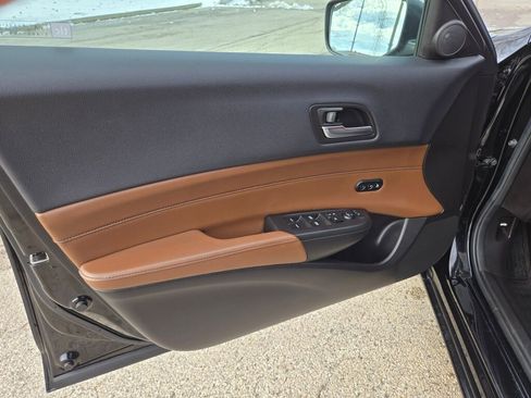 Used 2022 Acura ILX w/ Premium Package image 26