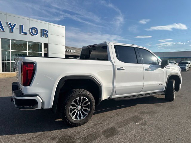 Used 2021 GMC Sierra 1500 AT4 w/ AT4 Premium Package AWD/4WD image 23