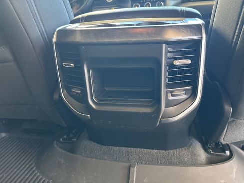 Used 2024 RAM 1500 Big Horn image 28