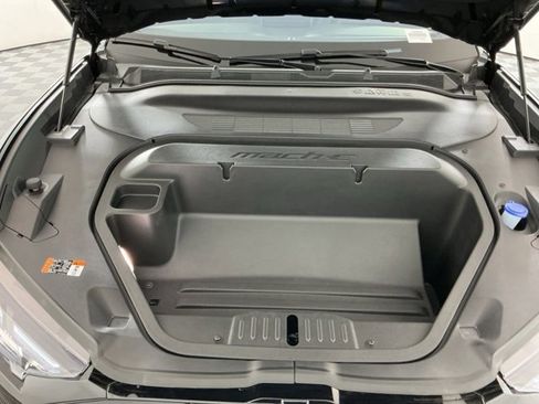 New 2025 Ford Mustang Mach-E GT w/ Interior Protection Package image 35