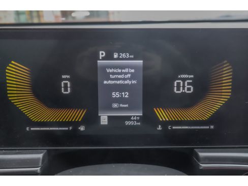 Used 2025 Kia K5 GT-Line w/ GT-Line Premium Package image 23