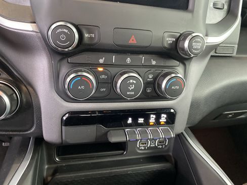 Used 2022 RAM 1500 Big Horn image 14