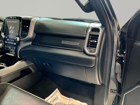 Used 2023 RAM 1500 Laramie AWD/4WD image 27