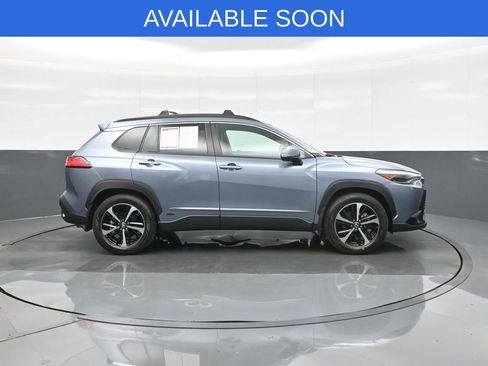 Used 2023 Toyota Corolla Cross AWD Hybrid w/ Convenience Package image 8