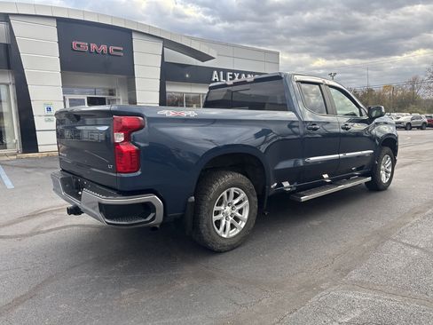 Used 2019 Chevrolet Silverado 1500 LT w/ All-Star Edition image 3