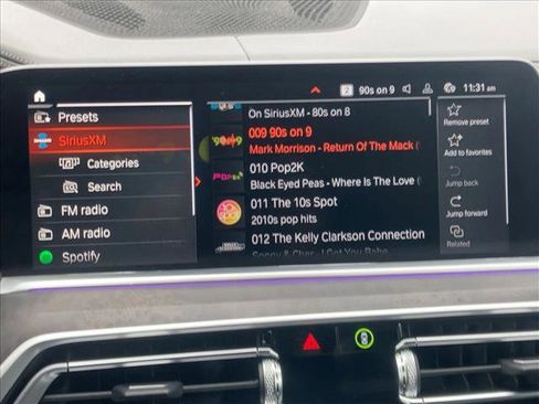 Used 2023 BMW X5 xDrive40i w/ Premium Package image 26