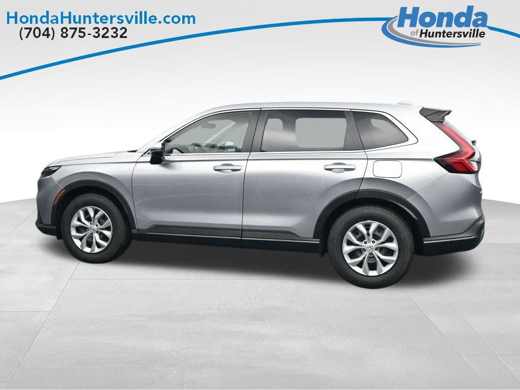 Used 2026 Honda CR-V LX image 5