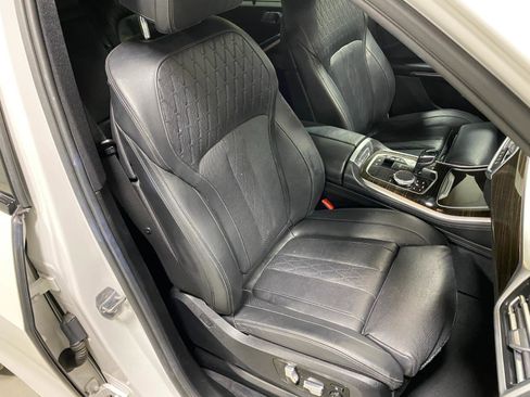 Used 2019 BMW X5 xDrive40i image 19