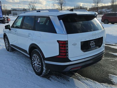 New 2026 Hyundai Palisade SEL image 5