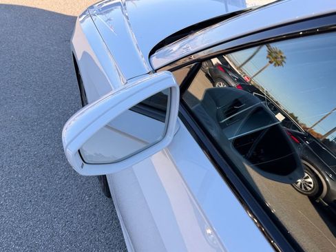 Used 2023 Audi A8 L 3.0T w/ Luxury Package image 35