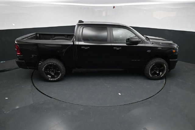 New 2027 RAM 1500 Warlock AWD/4WD image 52