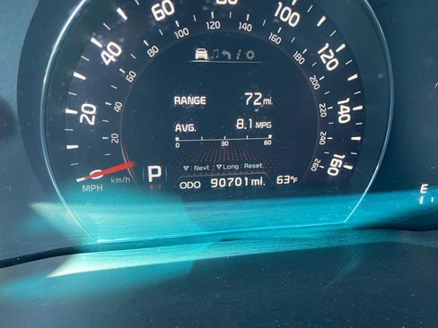 Used 2014 Kia Sorento SX w/ 3rd Row Package AWD/4WD image 18