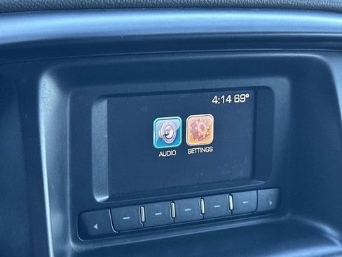 Used 2016 Chevrolet Colorado W/T w/ WT Convenience Package image 24