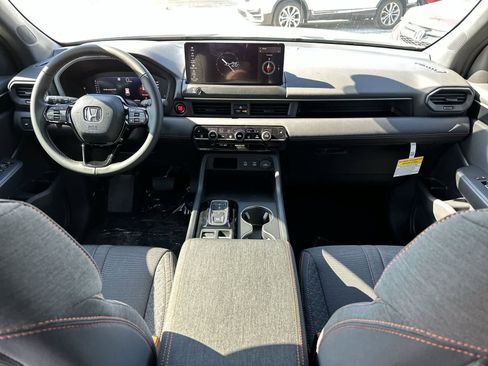 New 2026 Honda Pilot Sport image 15