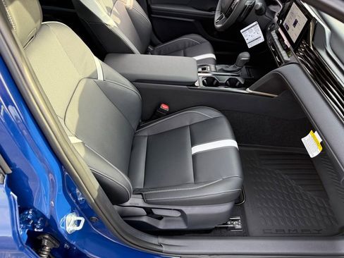 New 2026 Toyota Camry SE FWD image 42