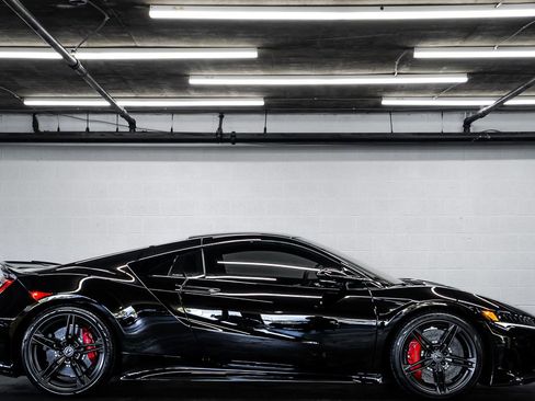 Used 2022 Acura NSX Type S AWD/4WD image 6